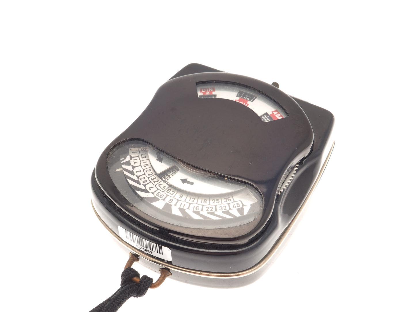 Chauvin Arnoux Bewi - Accessory