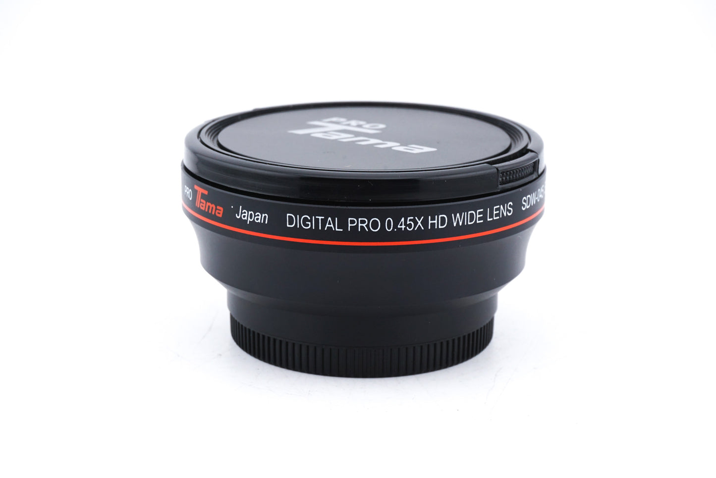 Pro Tama 52mm 0.45x Wide Lens SDW-045 - Accessory