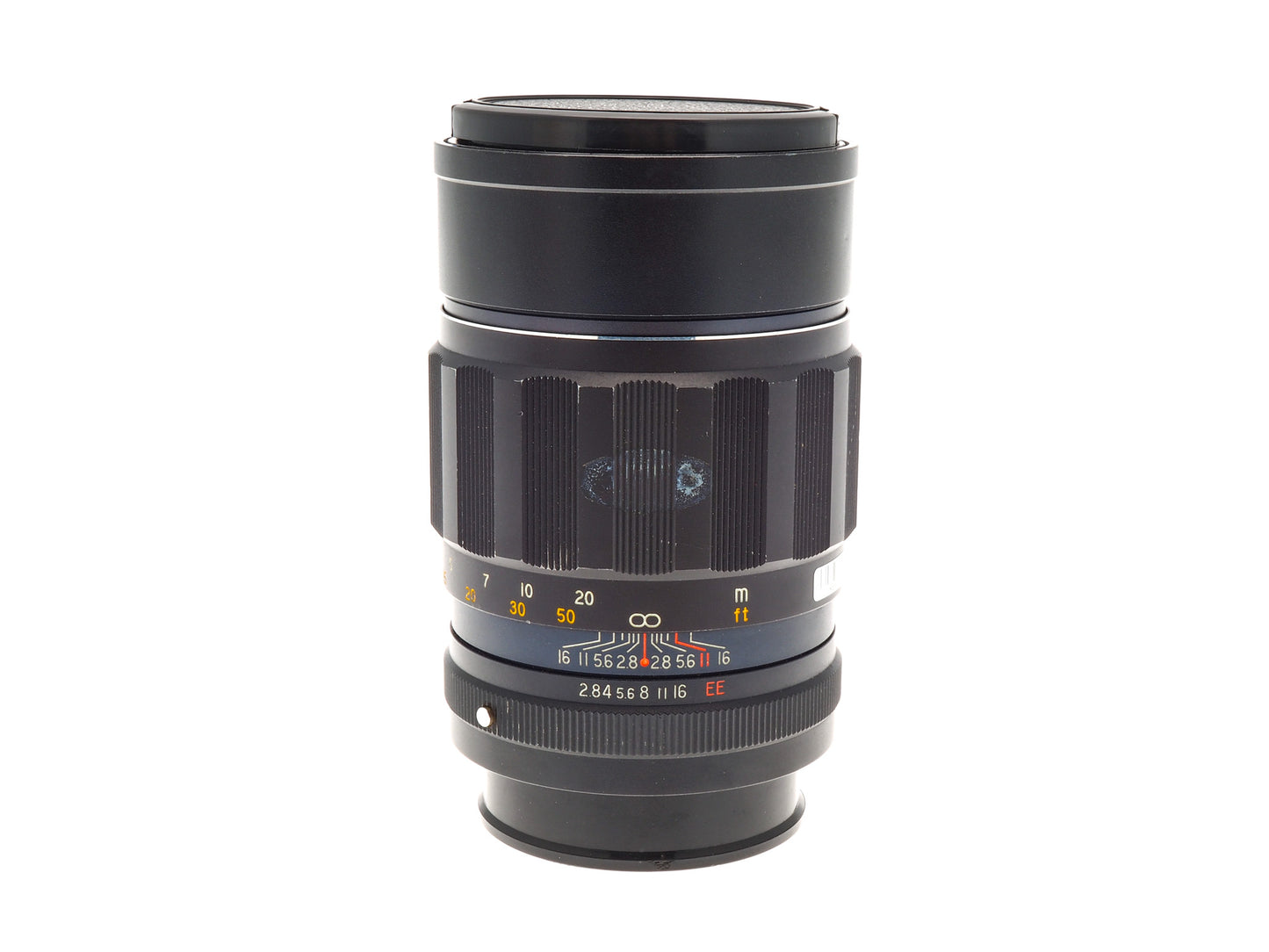 Tokina 135mm f2.8 Tele-Auto - Lens