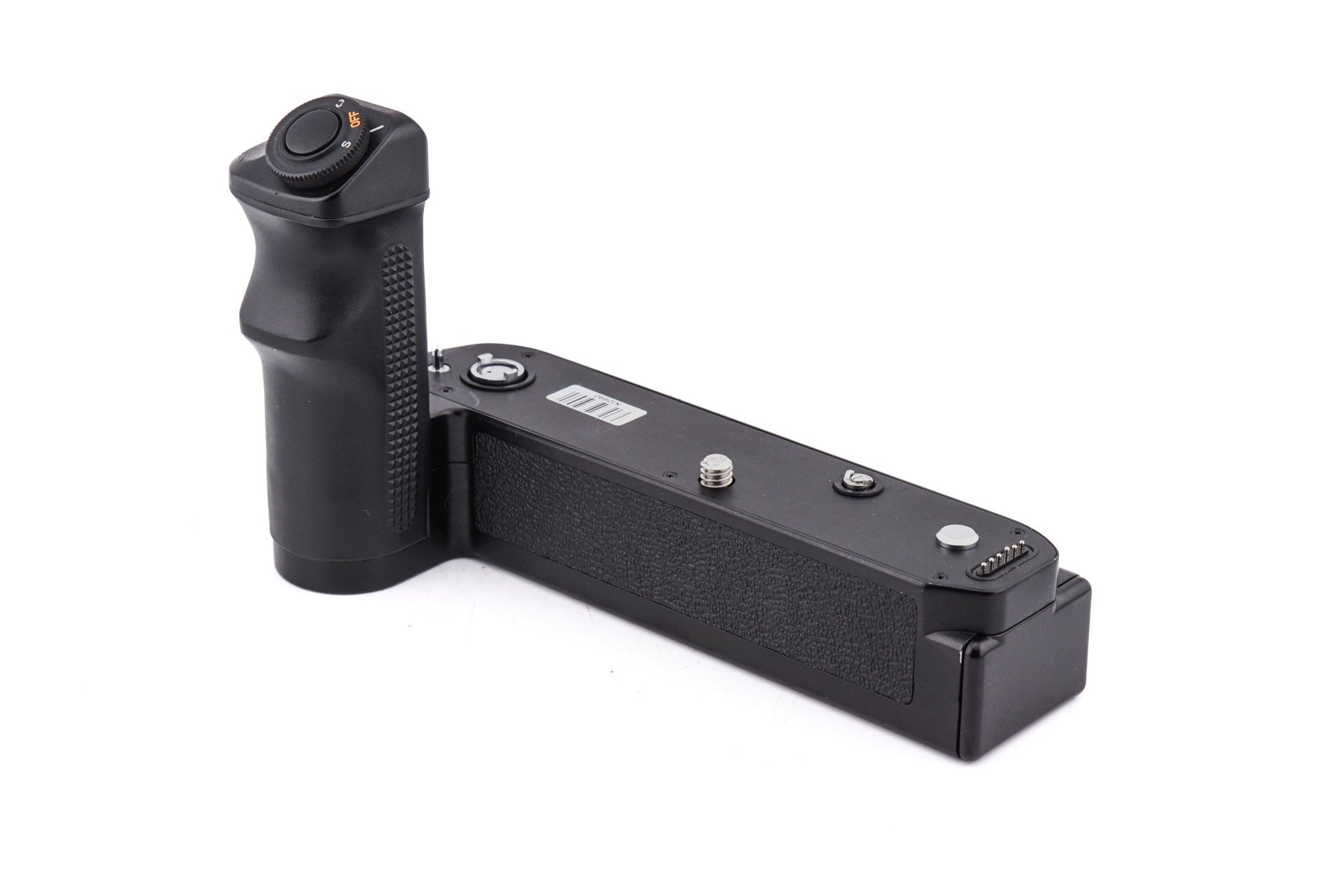 Canon AE Power Winder FN - Accessory – Kamerastore