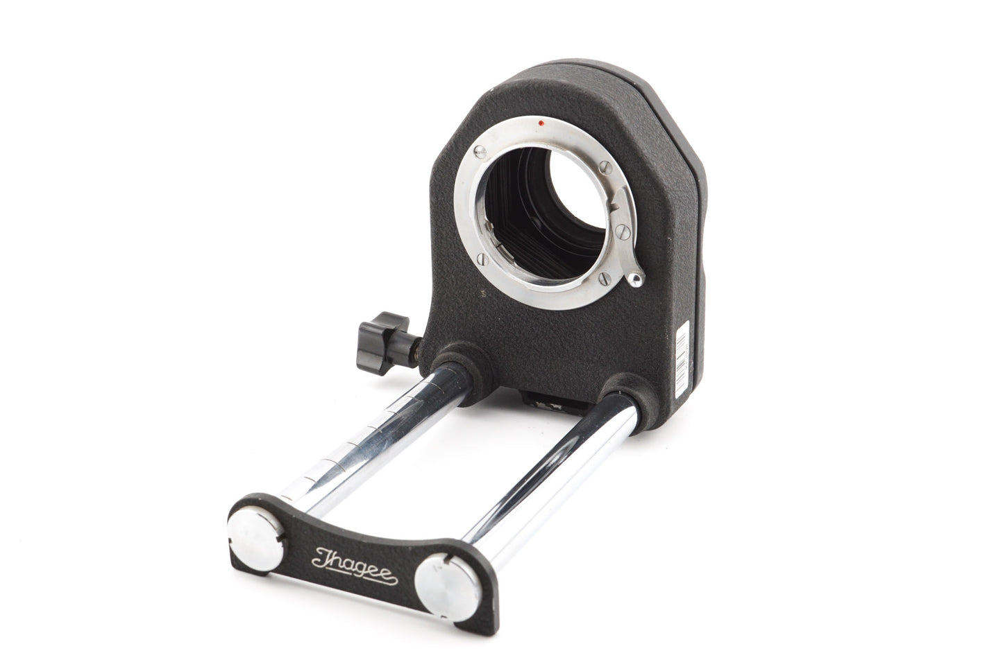 Ihagee Macro Bellows - Accessory