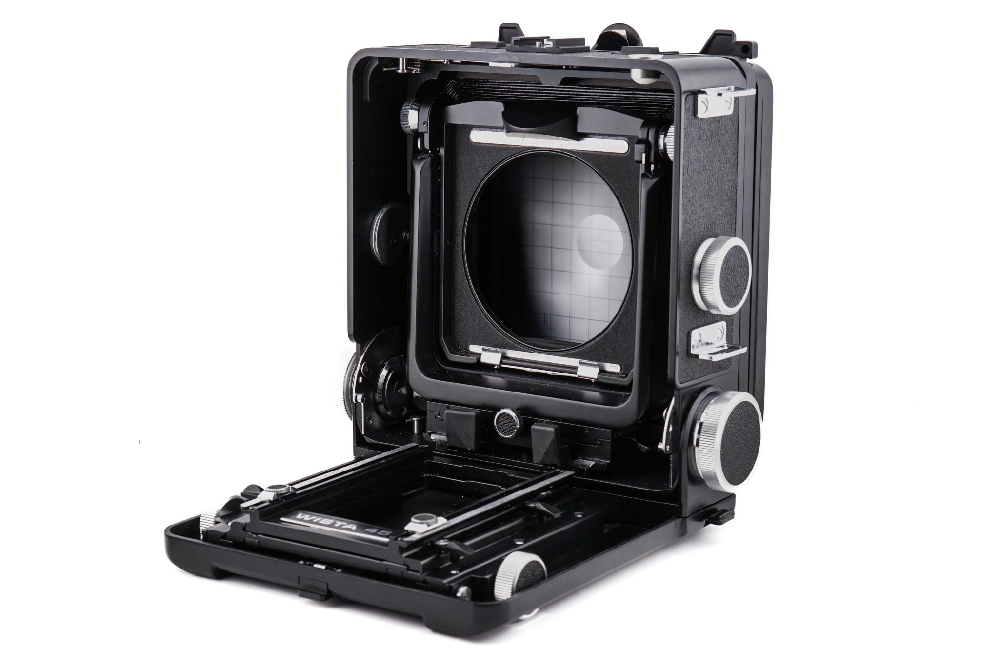 Wista 45SP Camera – Kamerastore