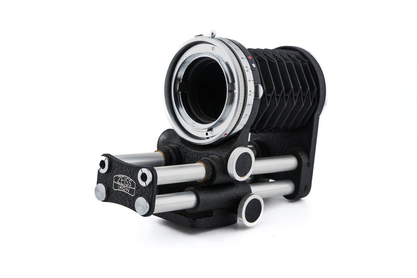 Zeiss Ikon Bellows - Accessory