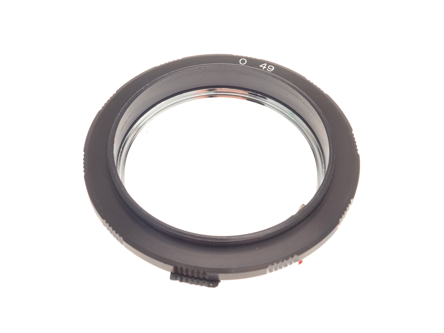 Panagor 49mm Reverse Adapter (P 49) - Accessory