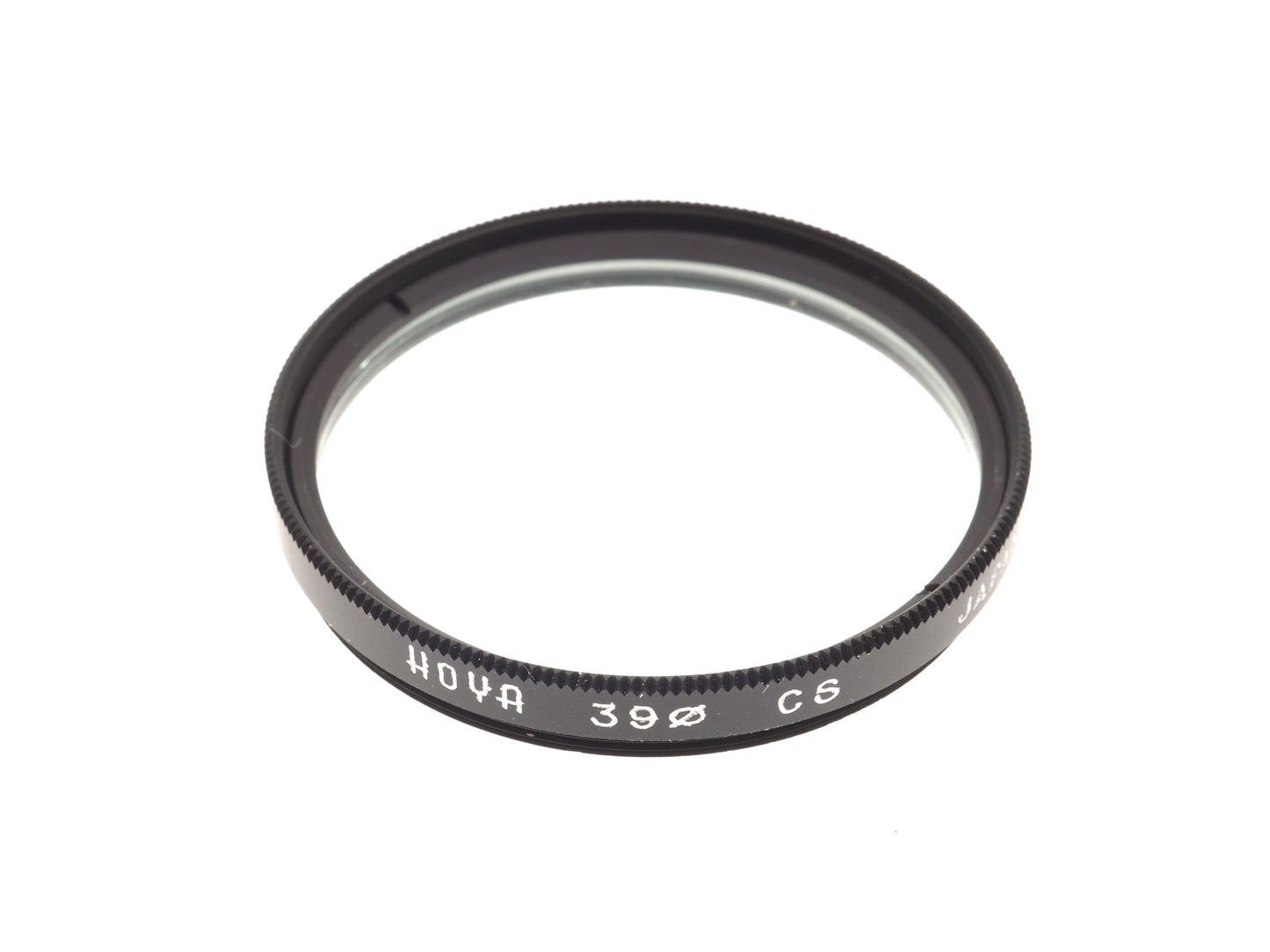 Hoya 39mm Cross Screen Filter CS - Accessory