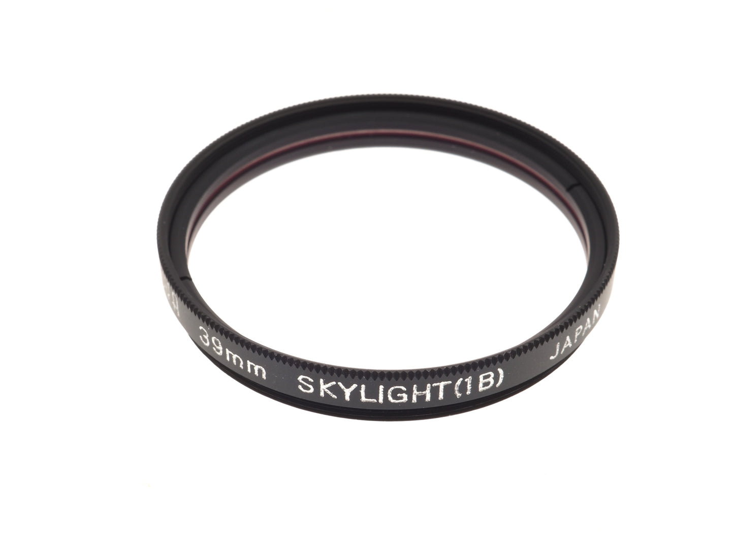 Hoya 39mm Skylight Filter 1B - Accessory