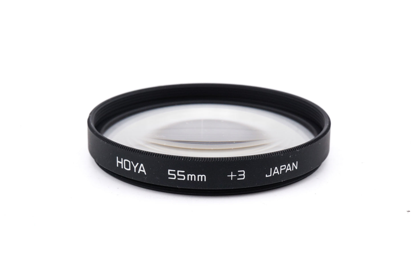 Hoya 55mm Close Up Filter +3 - Accessory