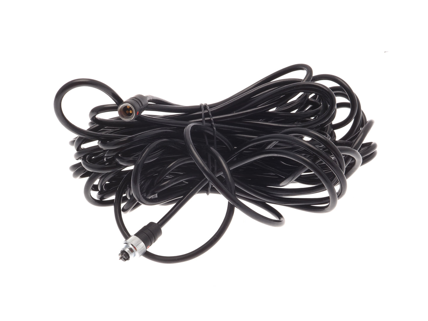 Canon TTL Flash Cable (3-Pin) - Accessory