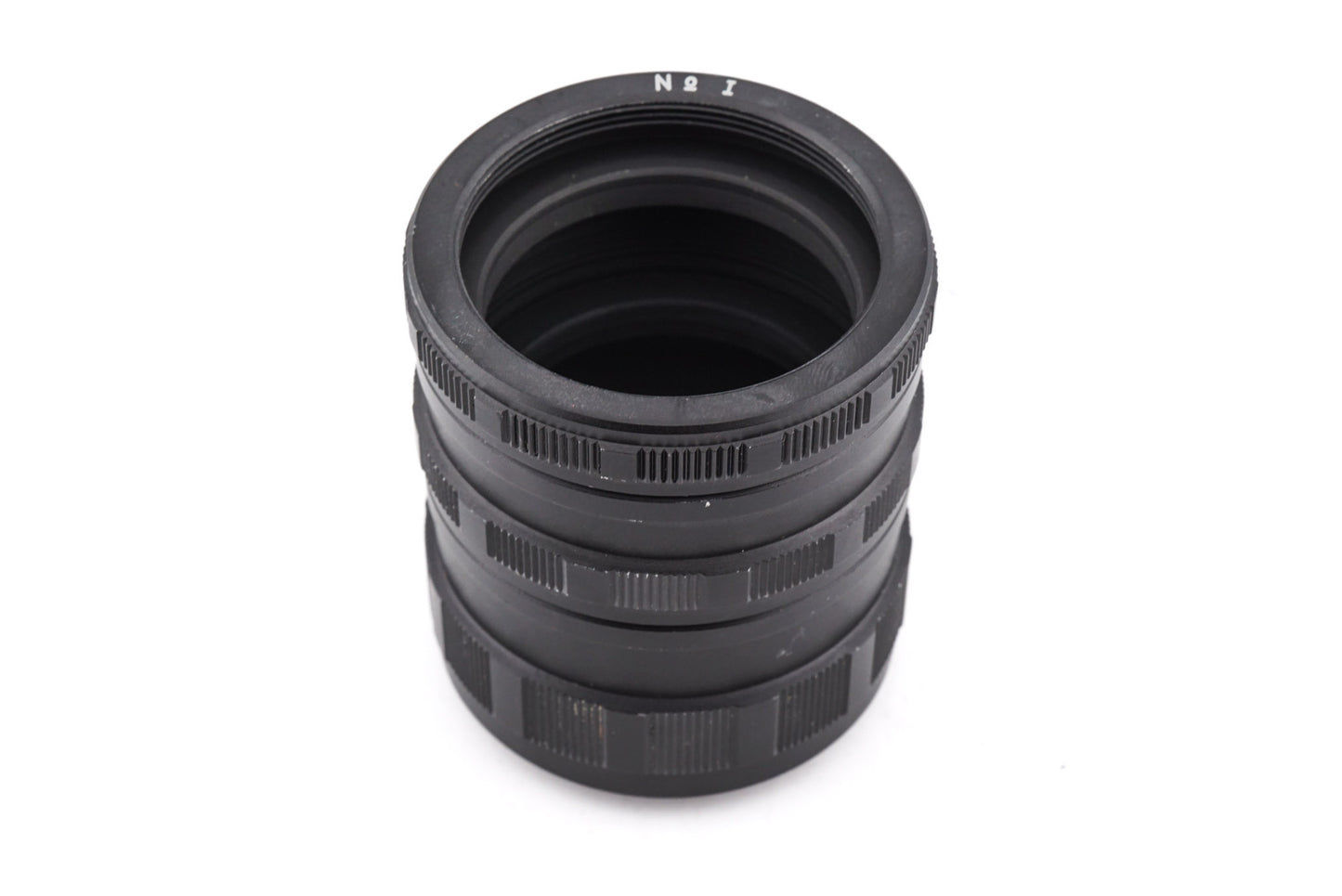 Pentax Extension Tube Set S3 (1-3)