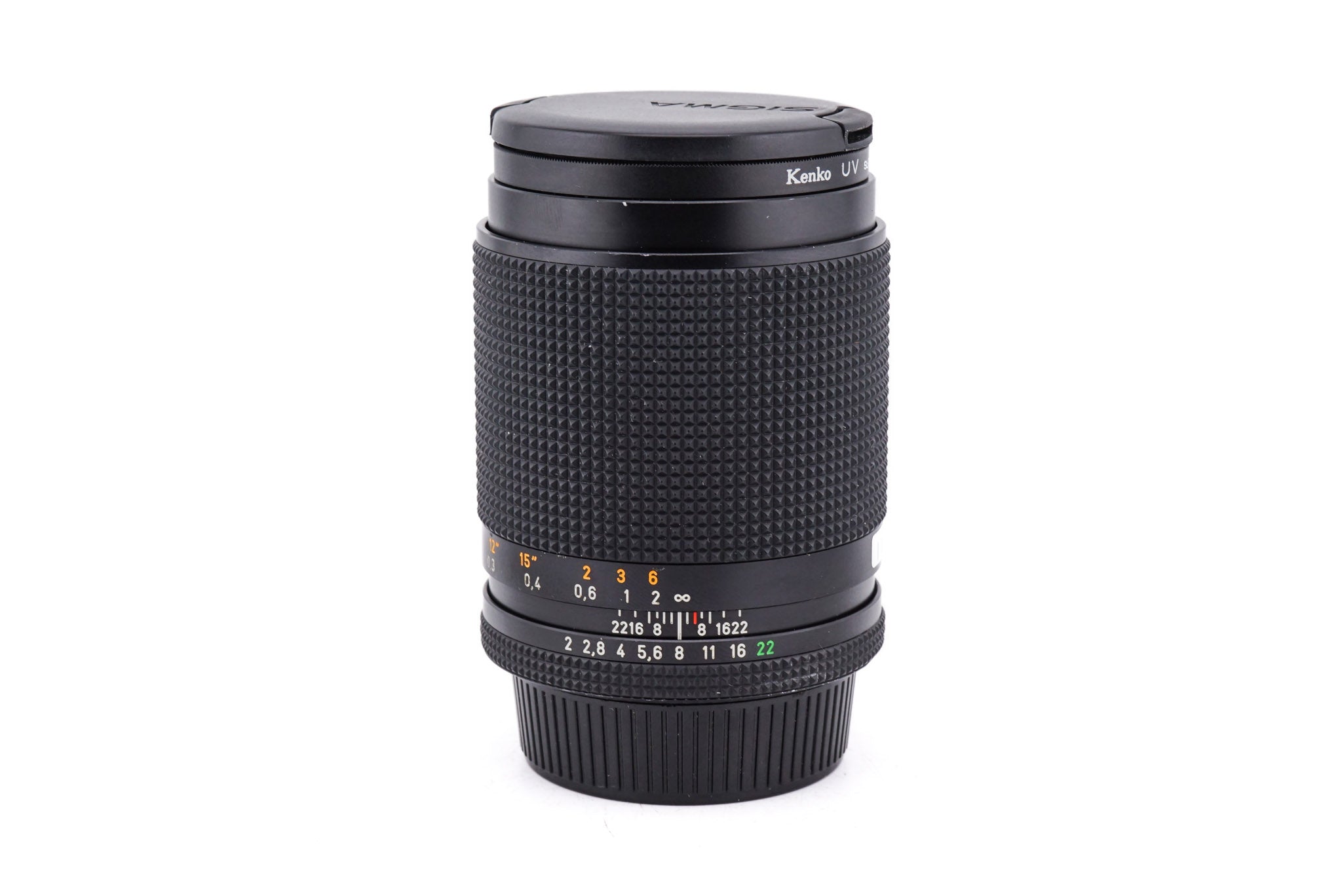 Carl Zeiss 28mm f2 Distagon T* - Lens – Kamerastore