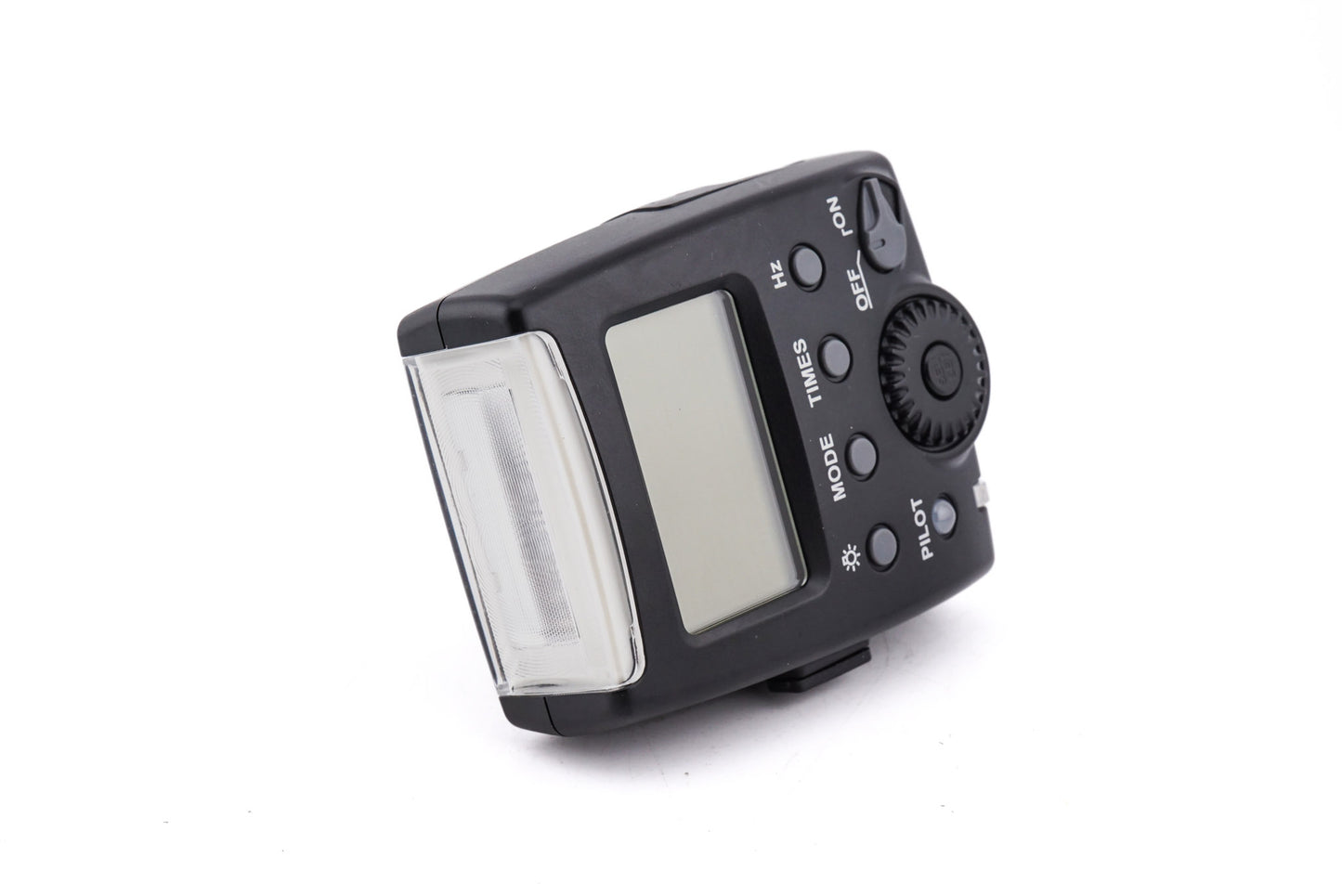 Meike MK300 Flash - Accessory