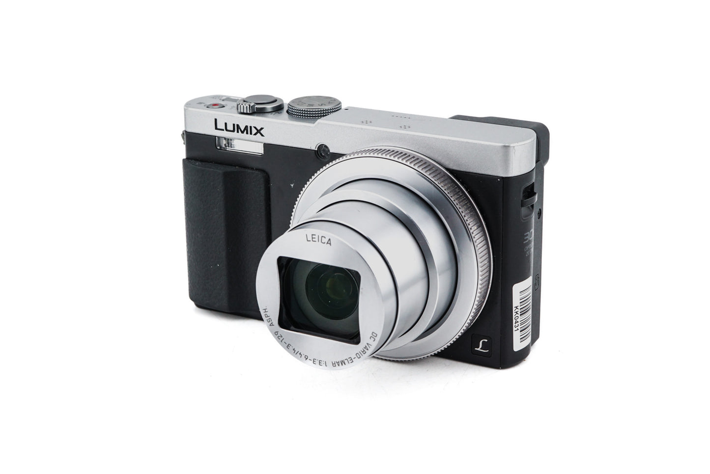 Panasonic Lumix DMC-TZ71 - Camera