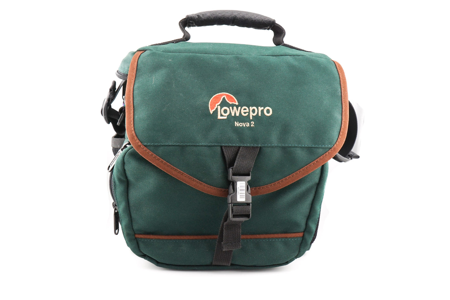 Lowepro Nova 2 - Accessory