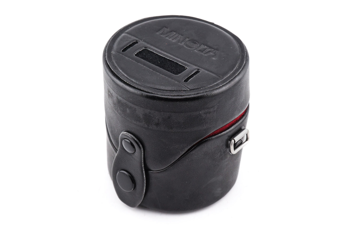 Minolta Lens Case LH-1011 - Accessory