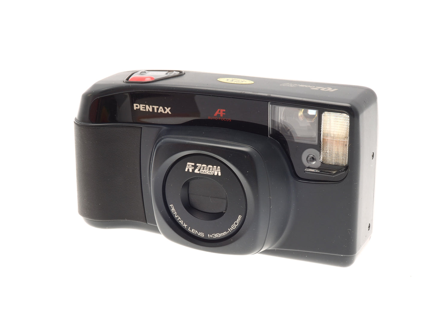Pentax IQZoom 60 - Camera