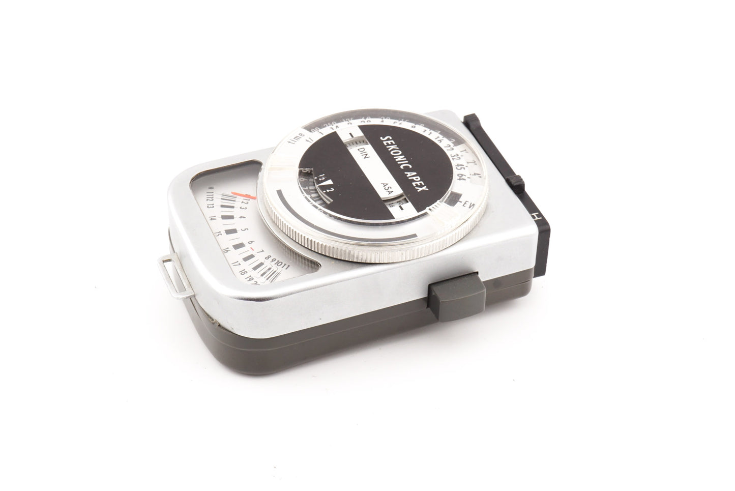 Sekonic L-218 Apex - Accessory