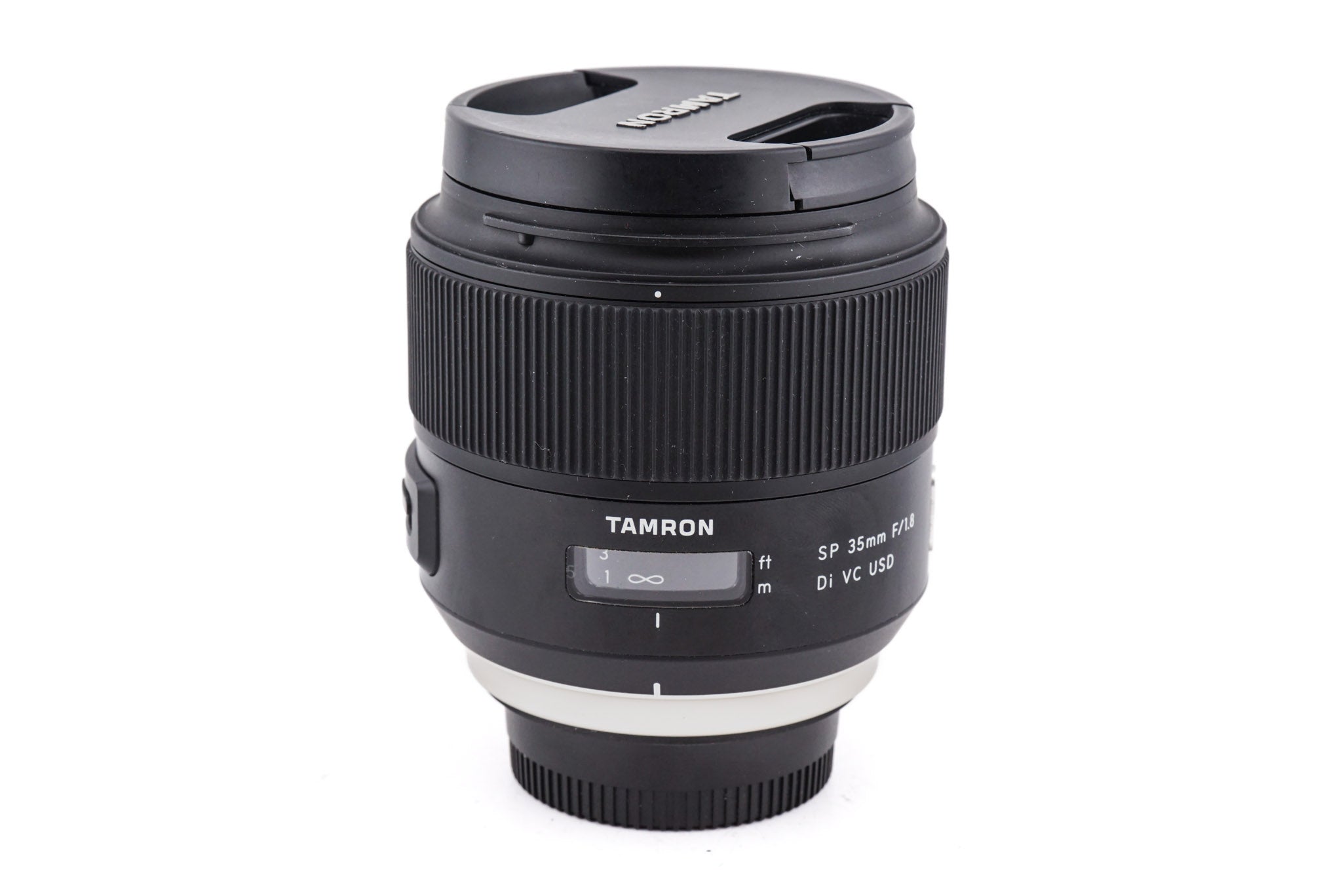 Tamron mm f1.8 DI SP VC USD F   Lens