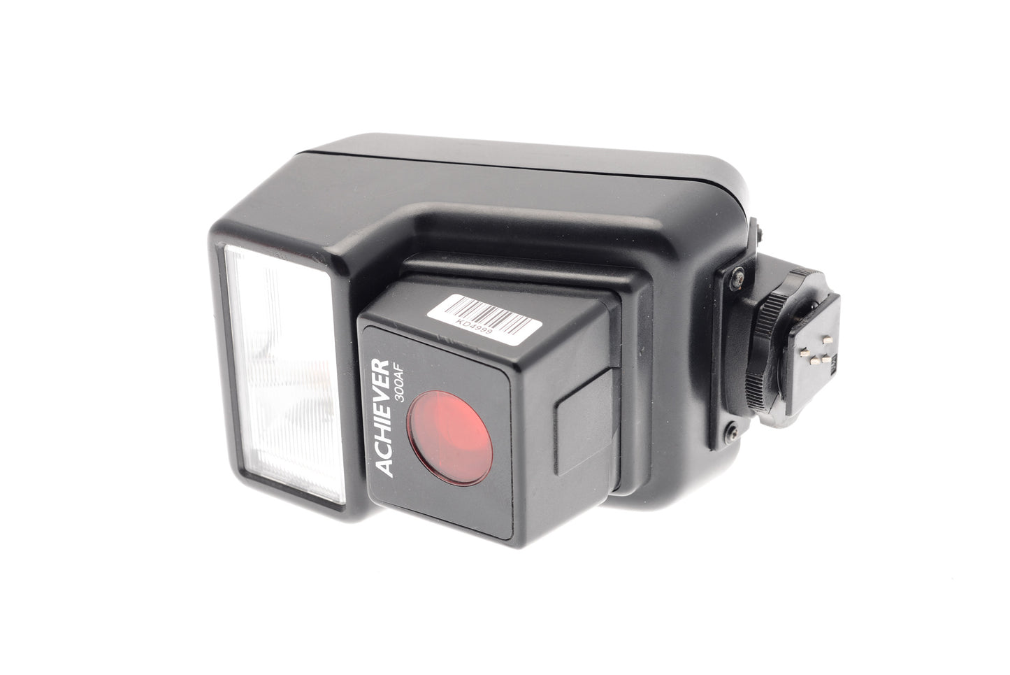 Achiever 300AF - Accessory