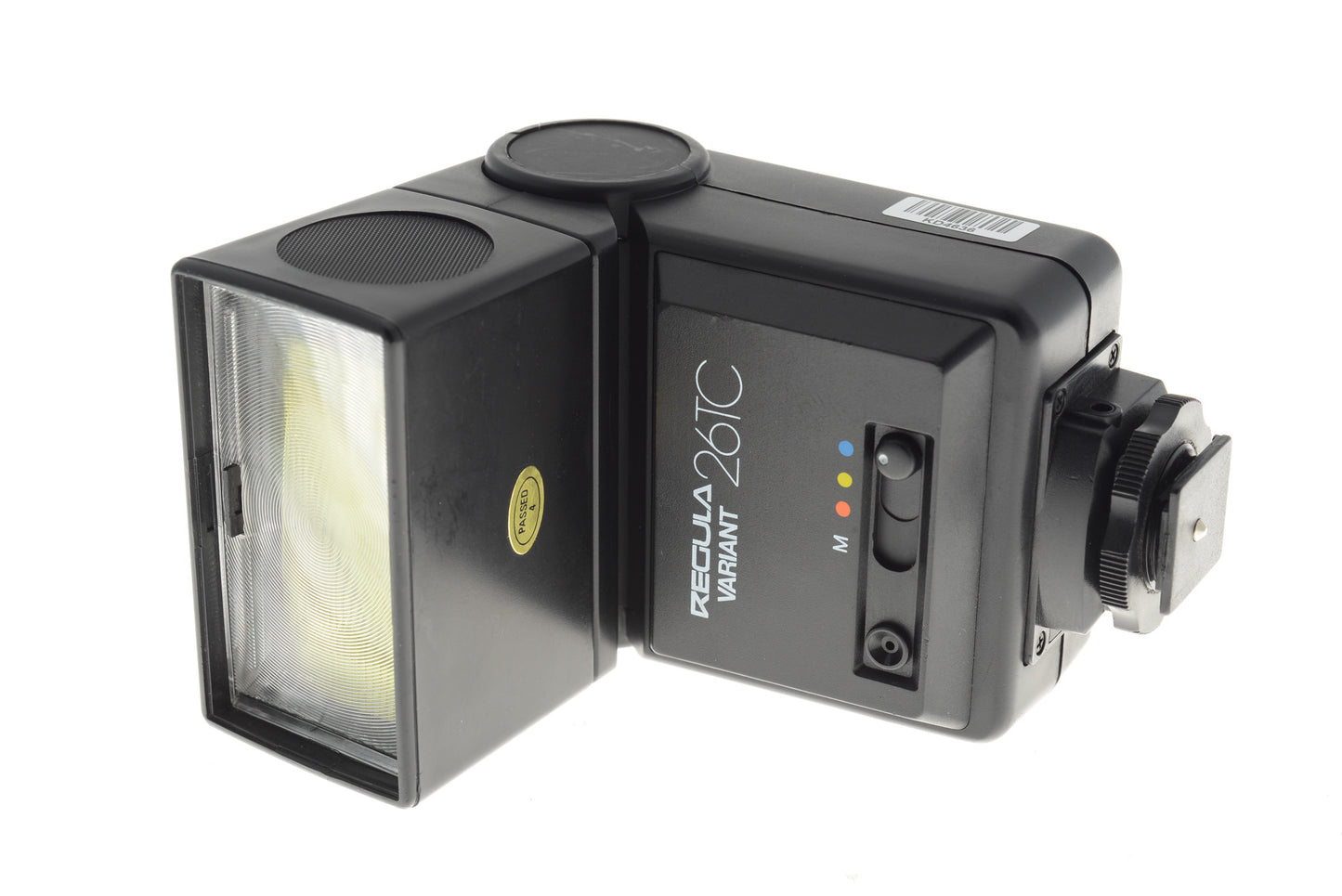 Regula Variant 26TC - Accessory