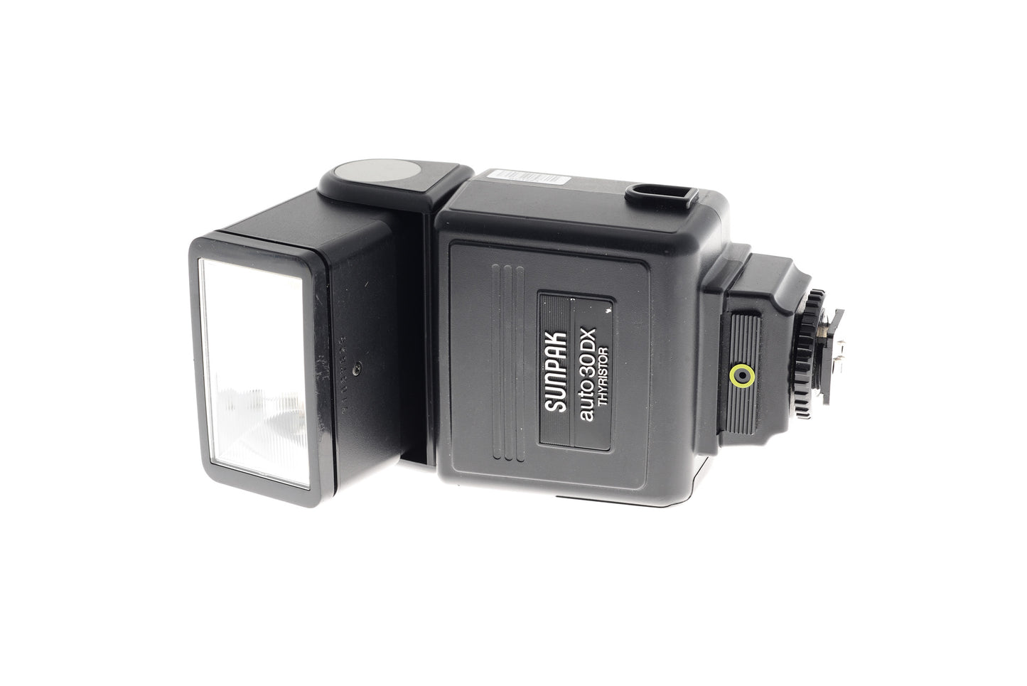 Sunpak Auto 30DX - Accessory