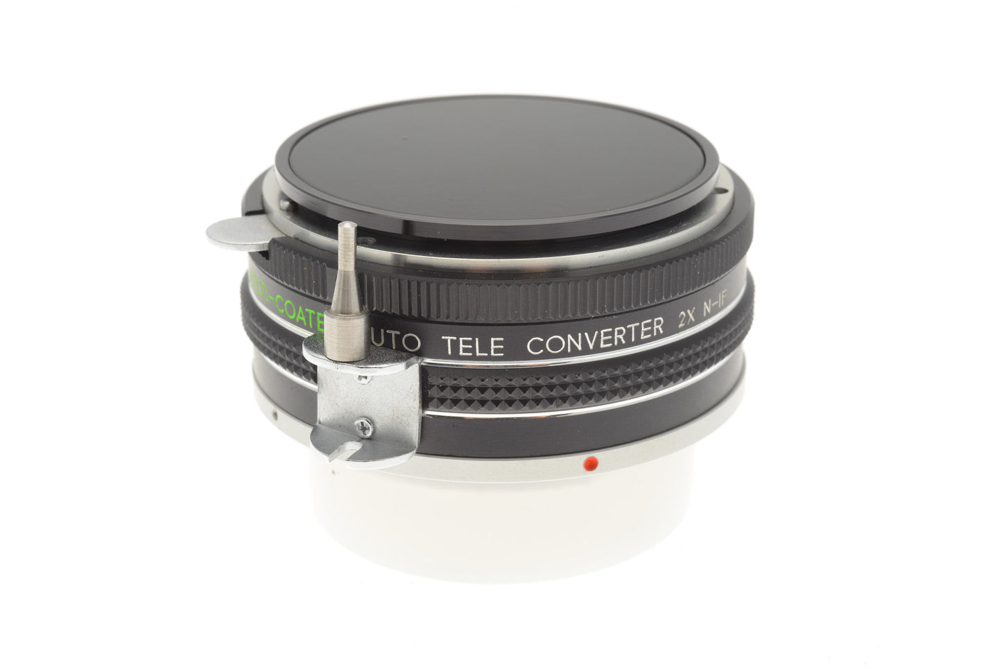 Tamron 2x Multi-Coated Auto Tele Converter - Accessory