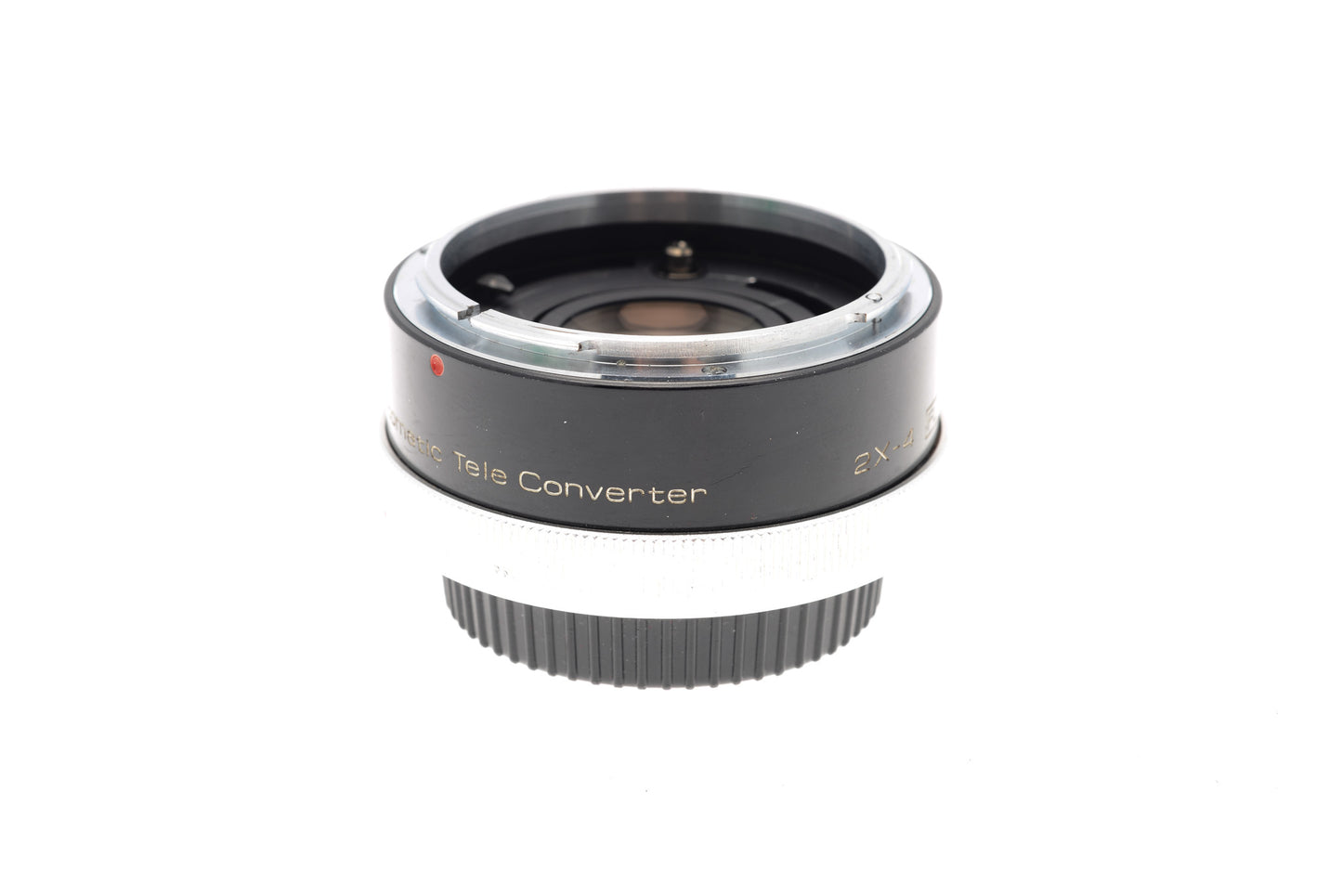 Vivitar 2X-4 Automatic Tele Converter - Accessory