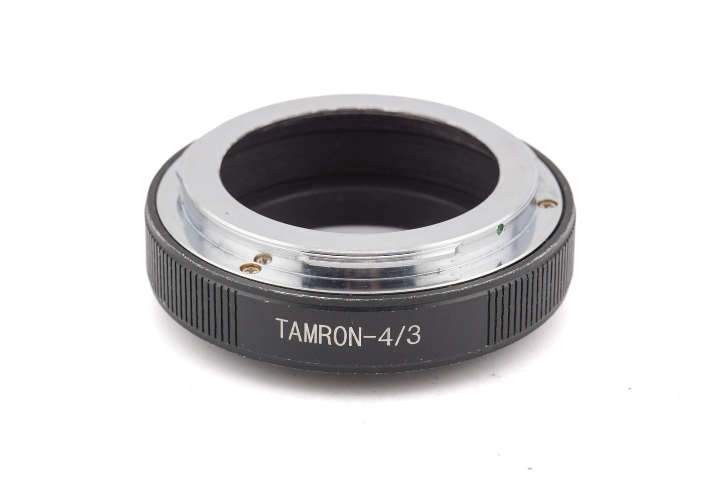Generic Tamron Adaptall - Four Thirds (Tamron - 4/3) Adapter - Lens Adapter