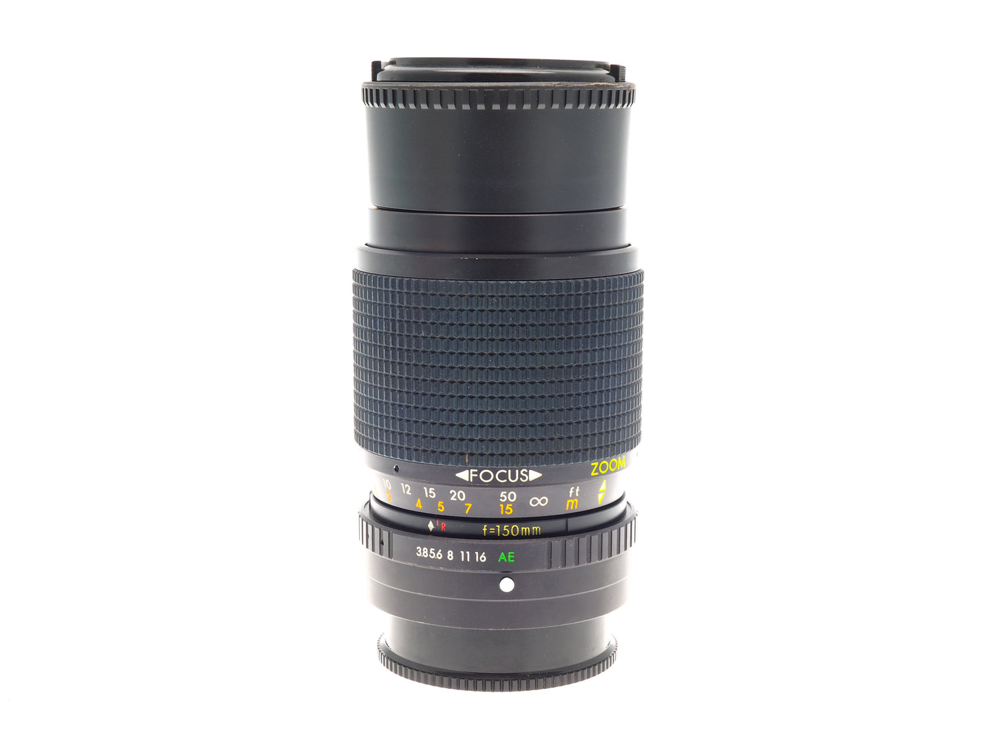 Expert 75-150mm f3.8 MC Auto - Lens