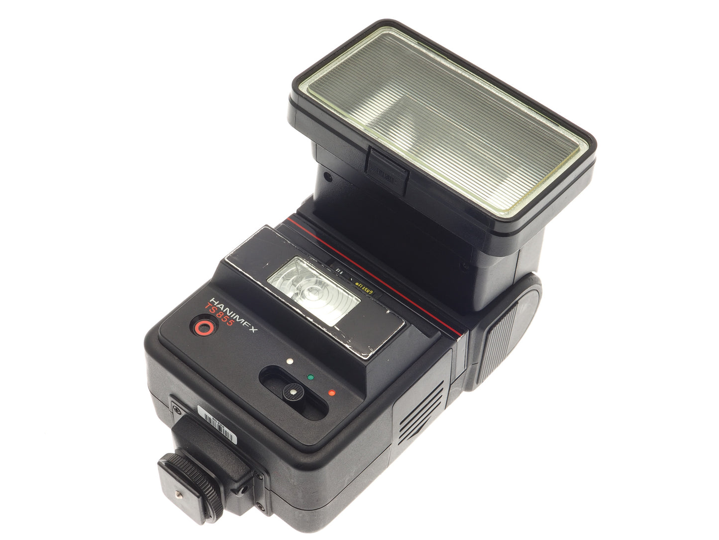 Hanimex TS 855 - Accessory