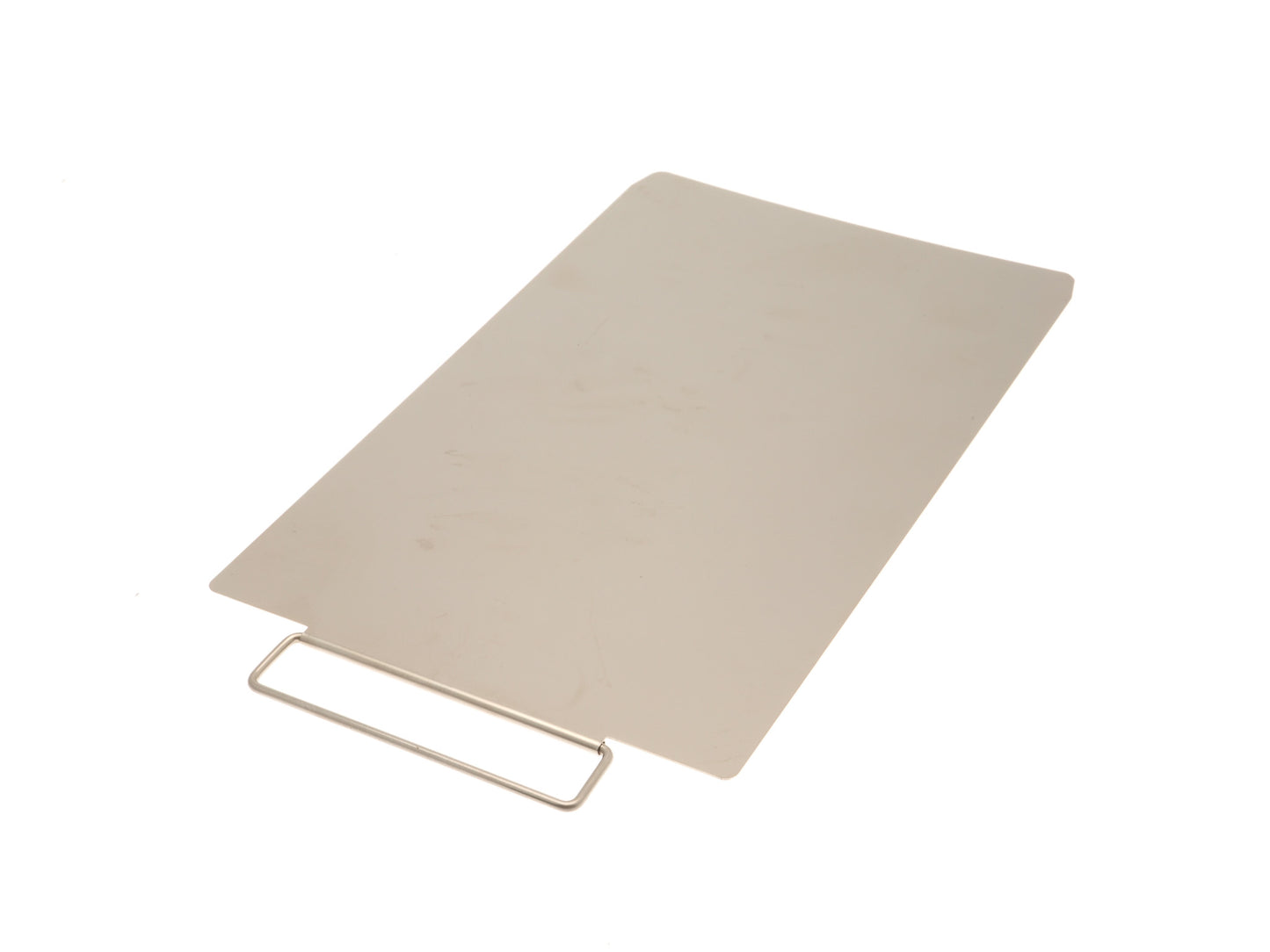 Mamiya Polaroid Film Holder Dark Slide - Accessory