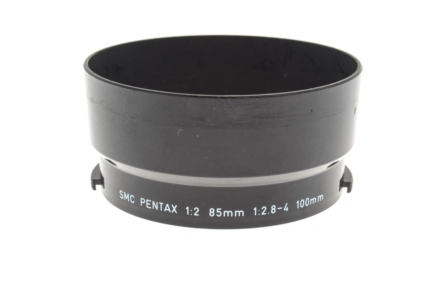 Pentax 49mm Lens Hood (85mm f2 / 100mm f2.8/4) - Accessory