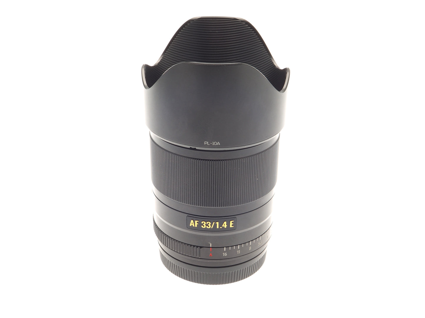 Viltrox 33mm f1.4 AF STM ED IF - Lens