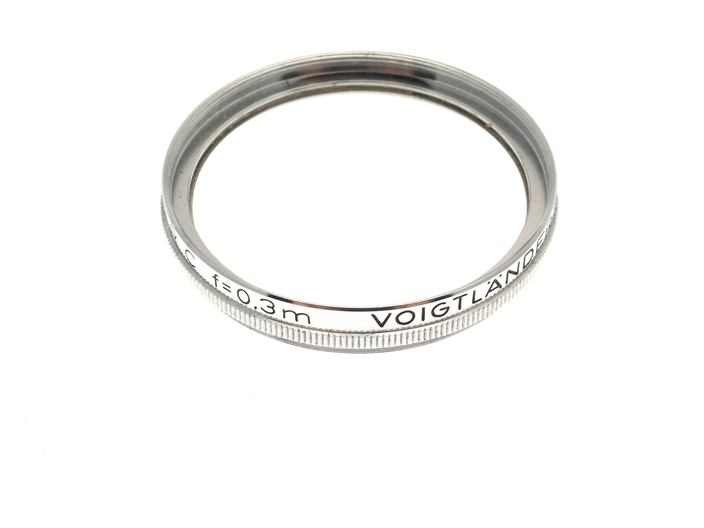 Voigtländer 40.5mm 345/41 AR Focar C f=0.3m Filter - Accessory