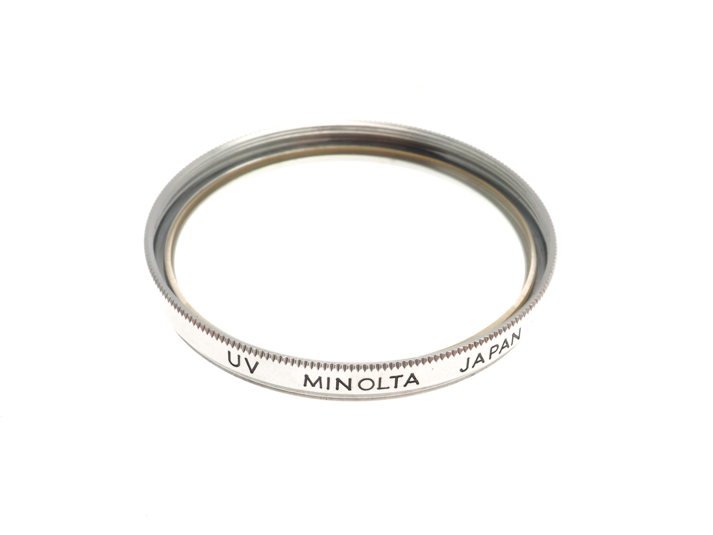 Minolta 40.5mm UV Filter - Accessory