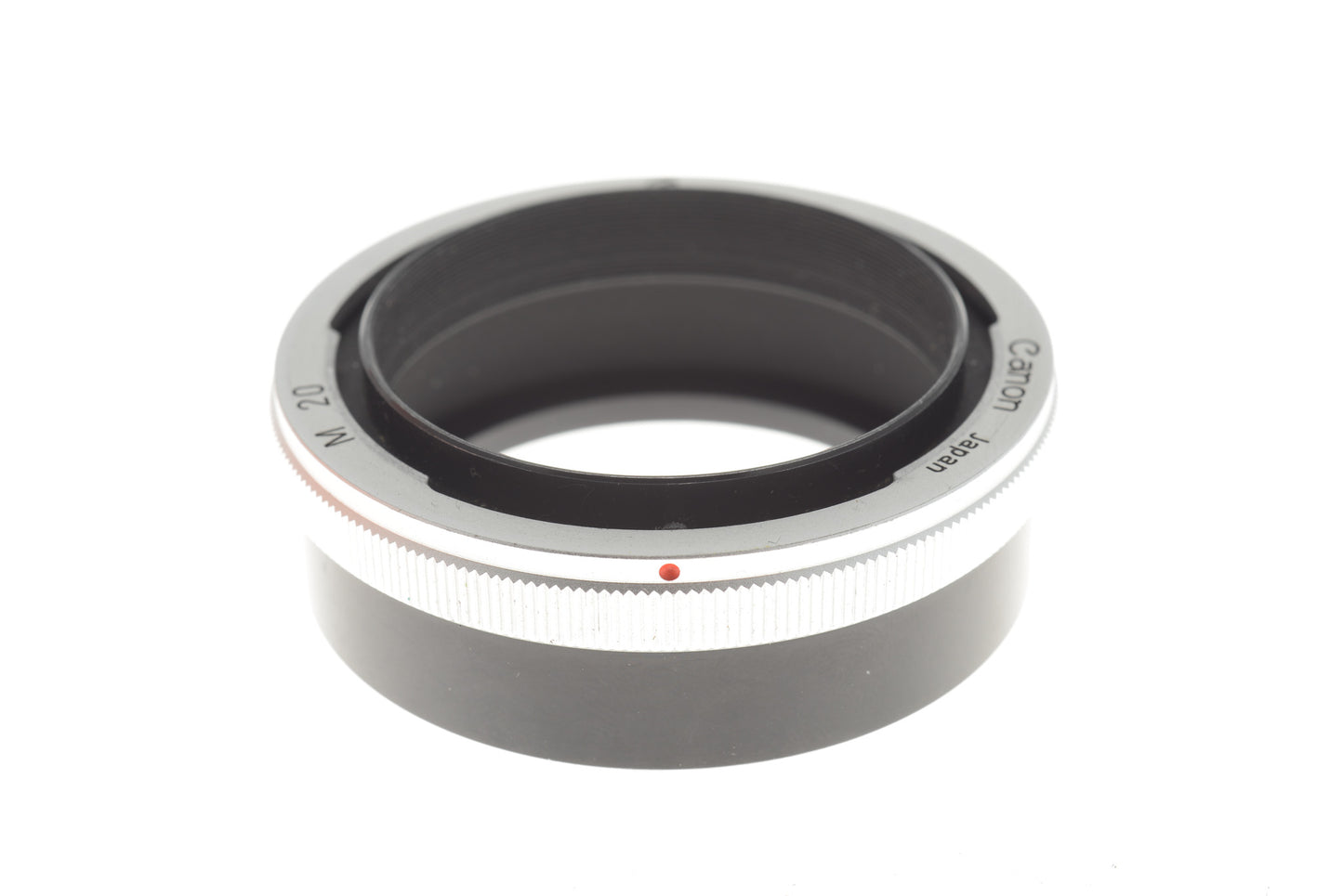 Canon M20 Extension Tube