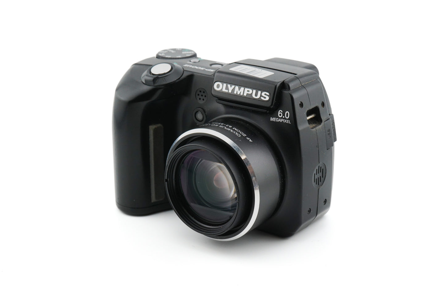 Olympus SP-500UZ - Camera