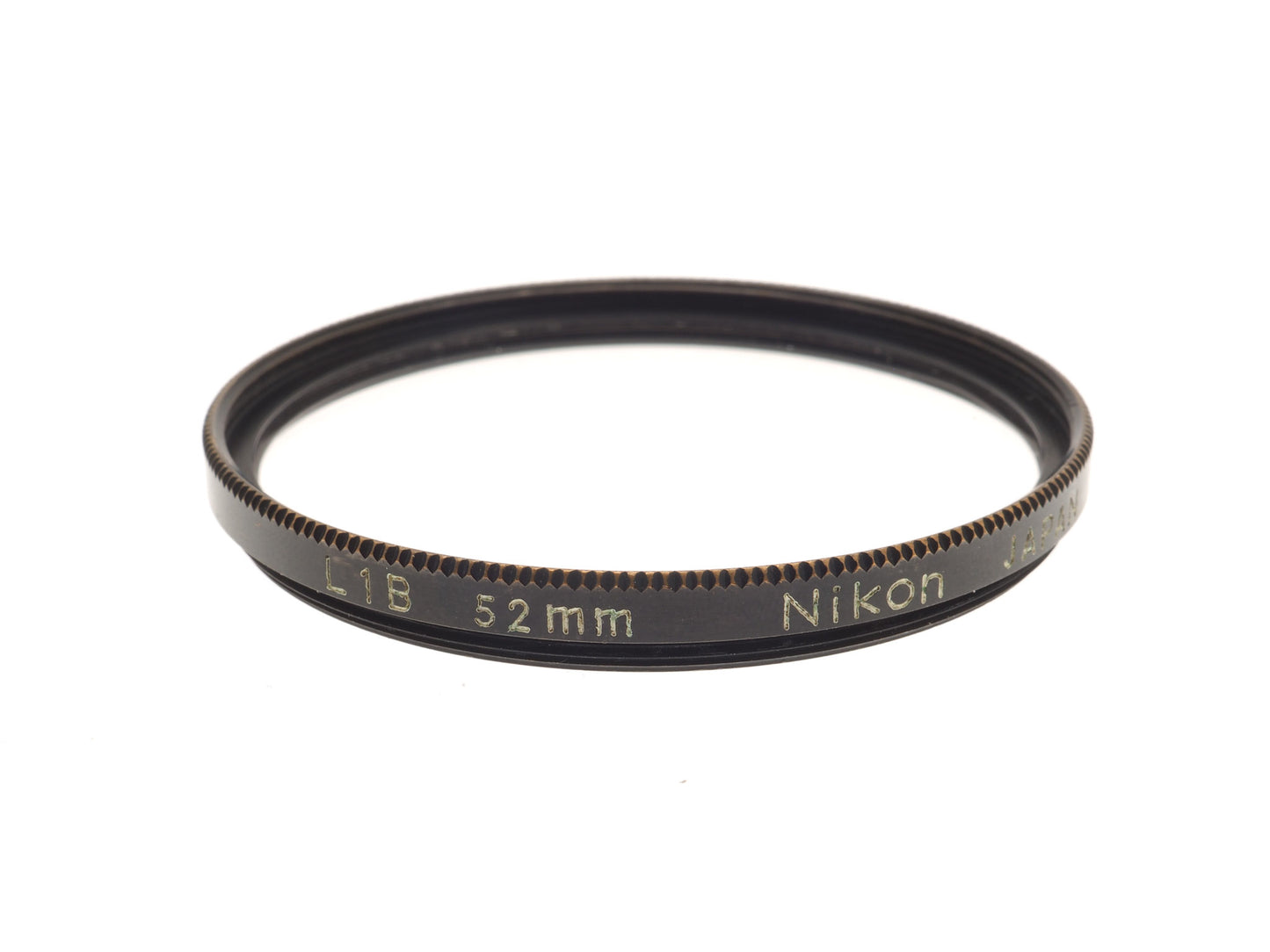 Nikon 52mm Skylight Filter L1B - Accessory