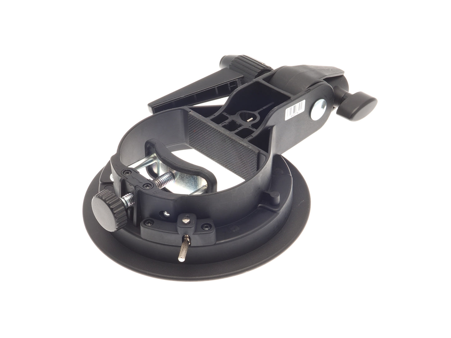 Godox S-Type Elinchrom Speedlite Bracket - Accessory