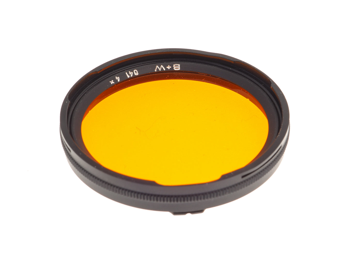 B+W Bay III Orange Filter 041 4x - Accessory