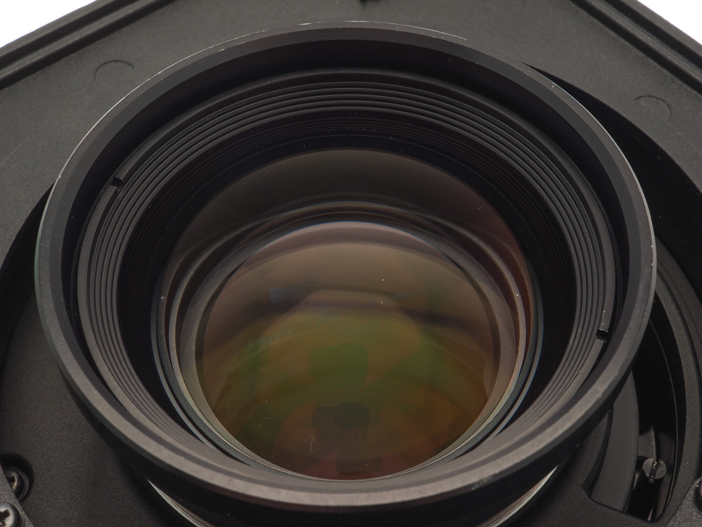 Rodenstock 240mm f5.6 Sinaron-S MC (Sinar DB)