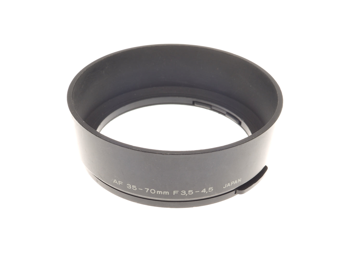 Olympus Lens Hood (35-70mm f3.5-4.5 AF)