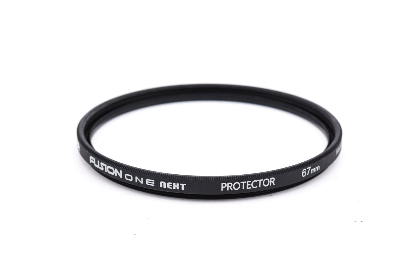 Hoya 67mm Protective Filter Fusion One Next - Accessory