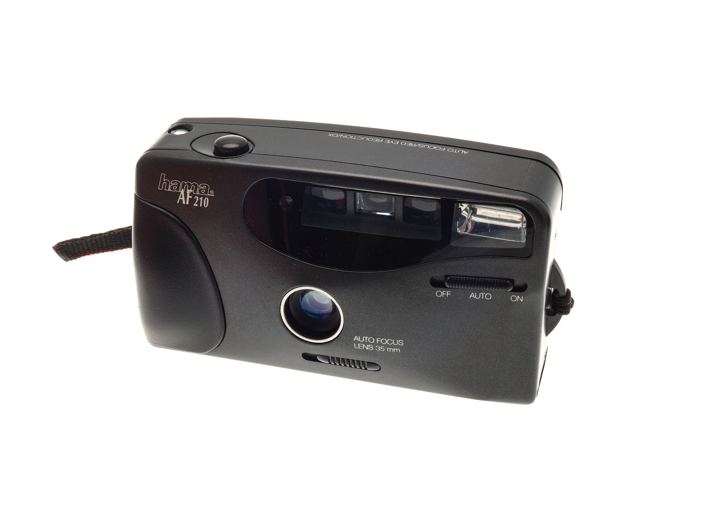 Hama AF 210 - Camera