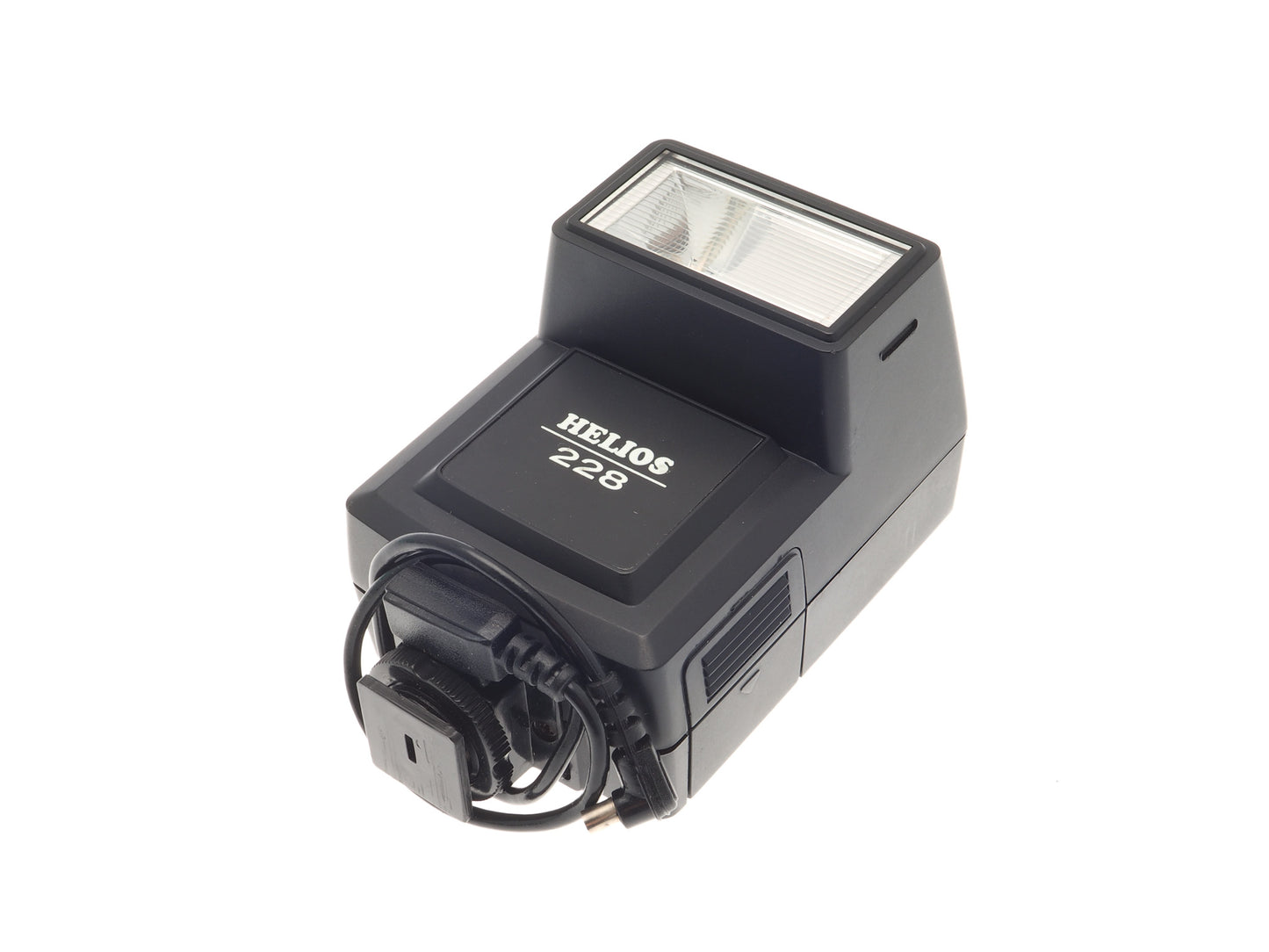 Helios 228 Flash - Accessory