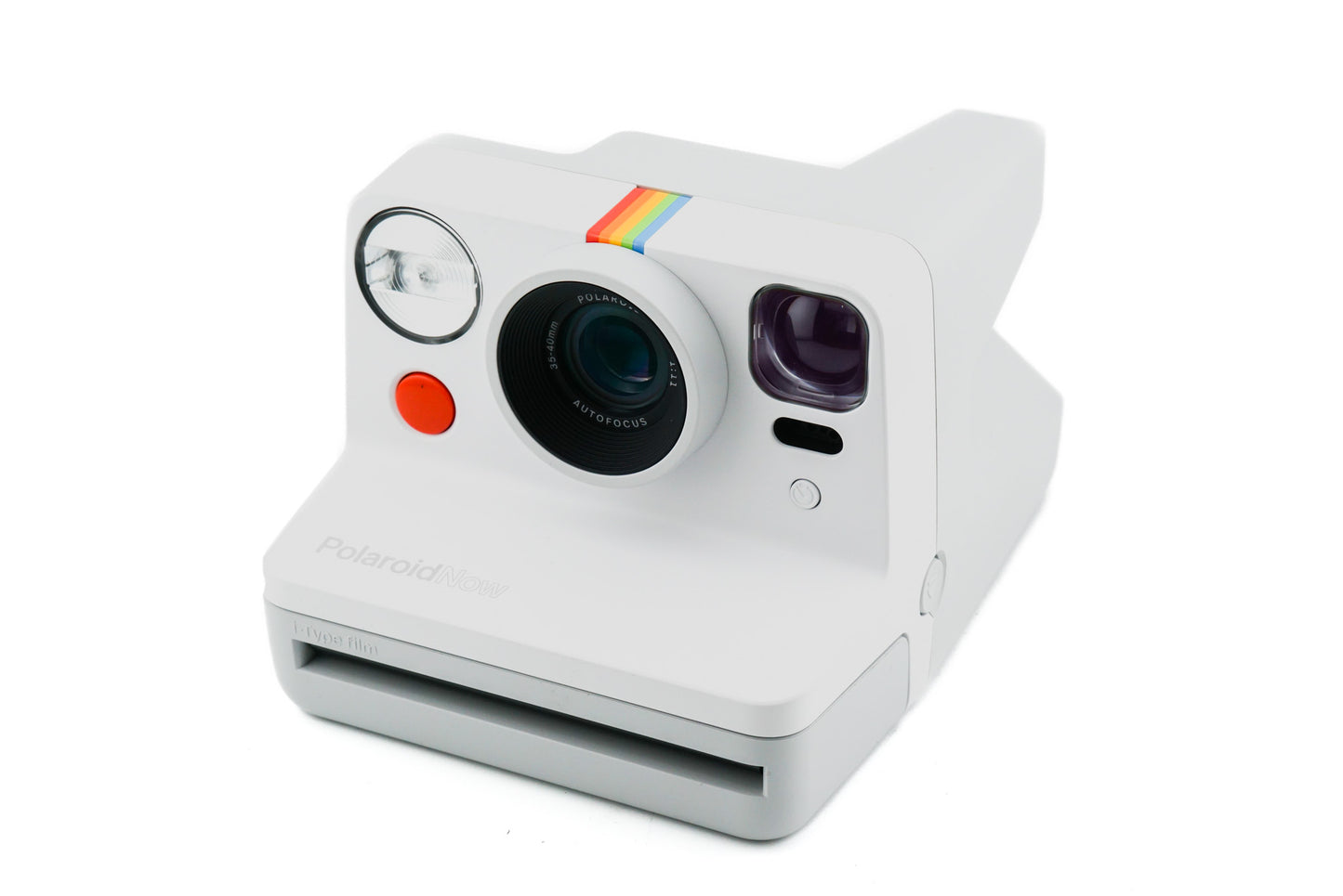 Polaroid Now - Camera