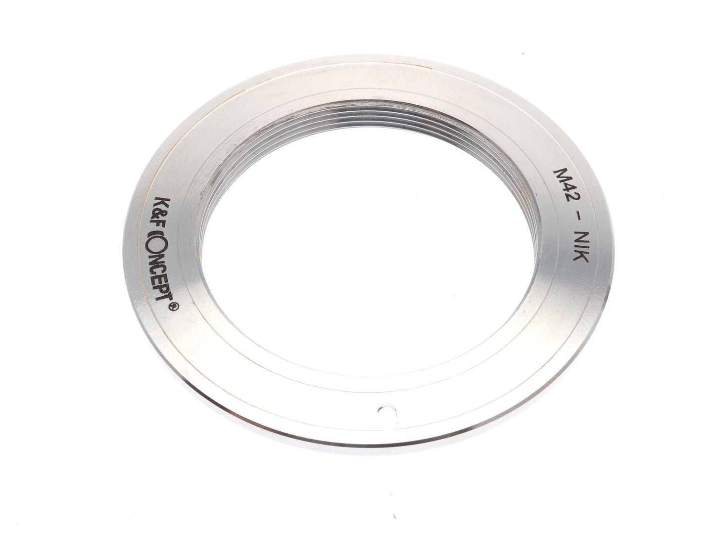 K&F Concept M42 - Nikon F (M42 - NIK) Adapter - Lens Adapter