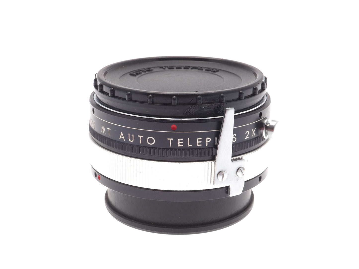 Cosmos 2x Teleconverter MT Auto Teleplus - Accessory