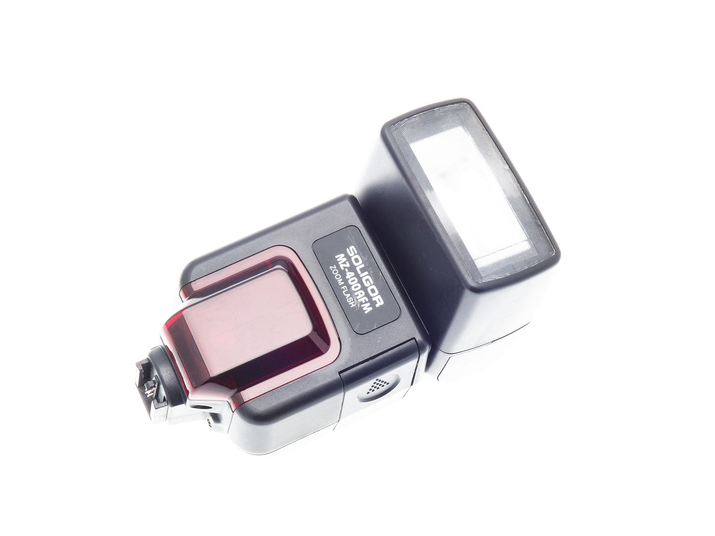 Soligor MZ-400 AFM - Accessory