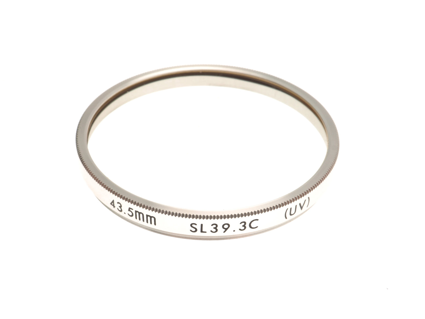 Olympus 43.5mm UV Filter SL39.3C - Accessory