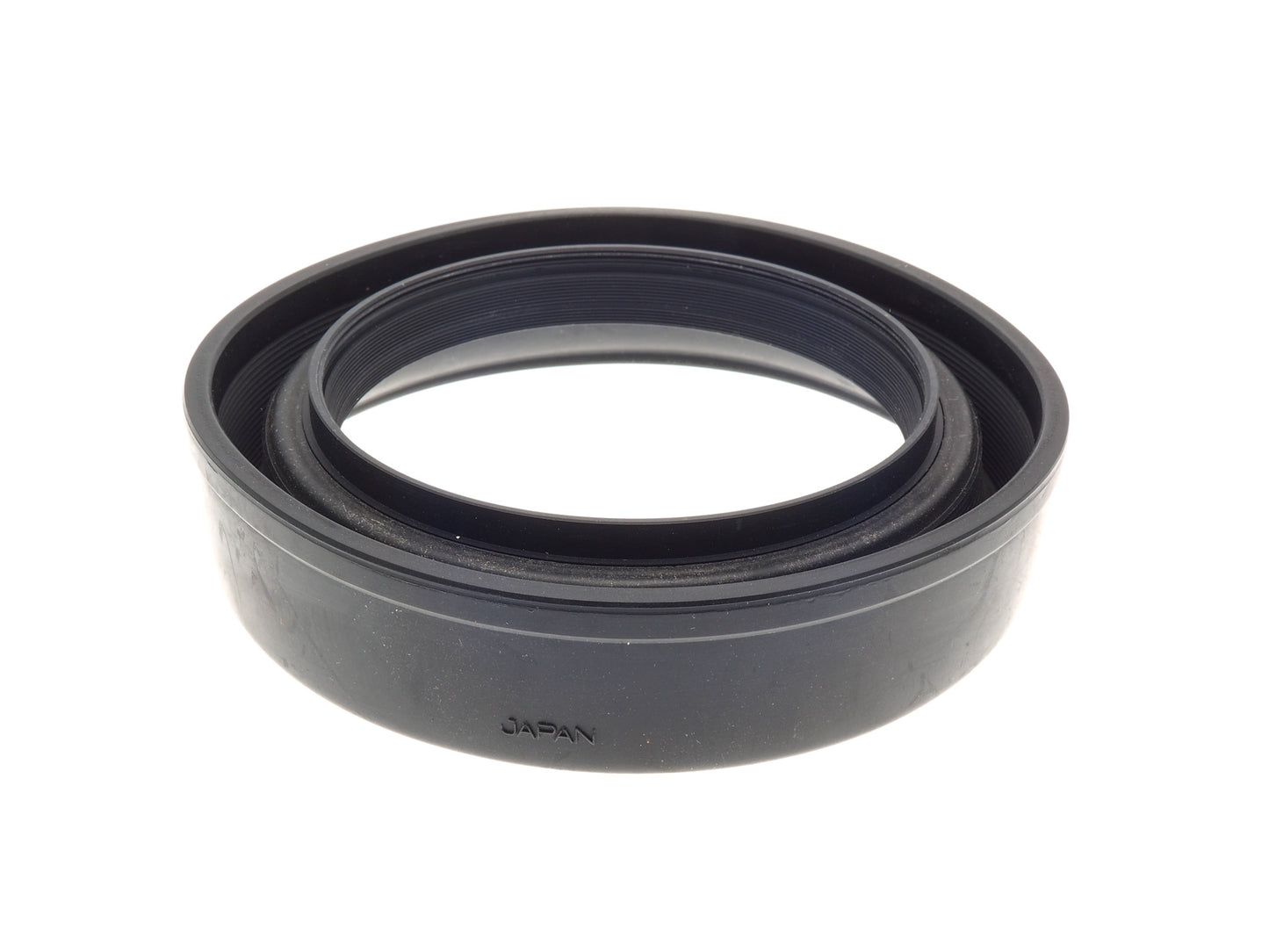 Mamiya Rubber Lens Hood (127-250mm (RB67) / 145mm (M645))